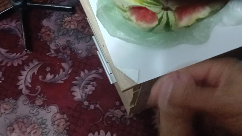 AlexCat: Pomelo je tak erotické