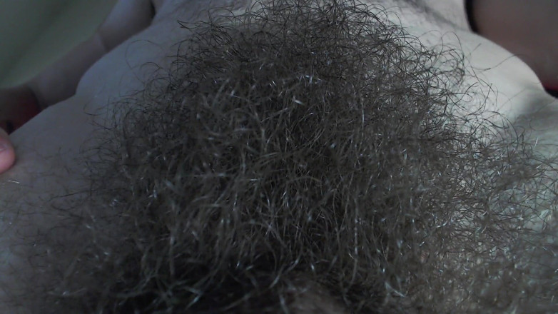 Hunky time: Hairy Pubic a Use Your Faces.