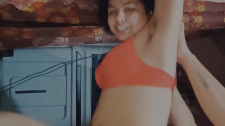 Hot Sis: Latika harter sex, großes schwarzes schwanz erfahrung