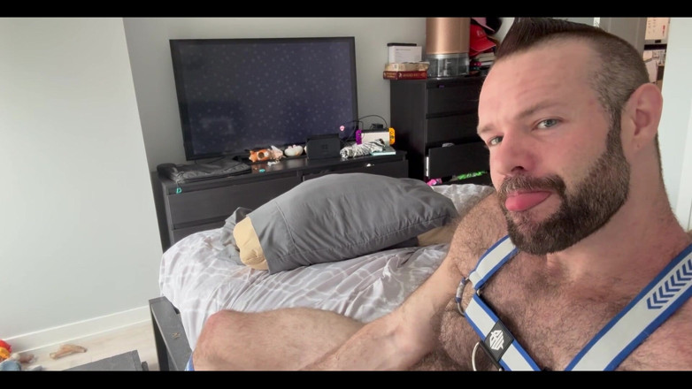 BeefyCanuck: ハッピー・ハンプ・デイ