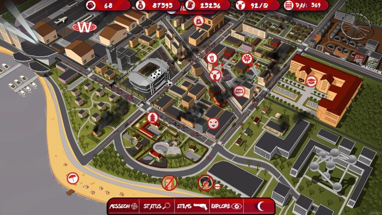 LoveSkySan69Real: Paprika Trainer - V0.16.0.1, partie 35 Noël Even et Père Noël et...