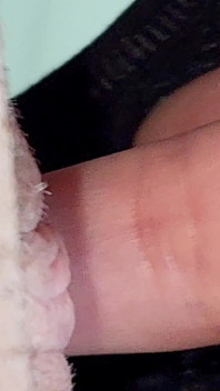 Wet Panties