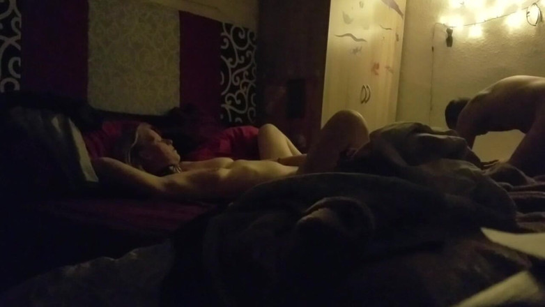 KittieNoOne: Byłem dla niego sub tej nocy