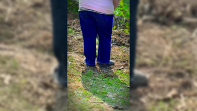 Aria Mia: Mahasiswi semok arab dengan pantat bahenol dientot sama teman sekelasnya!