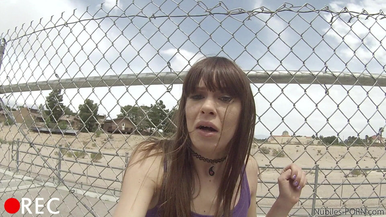 Bounty Hunter Porn: Bounty Hunters Alexa Nova - S1:e4