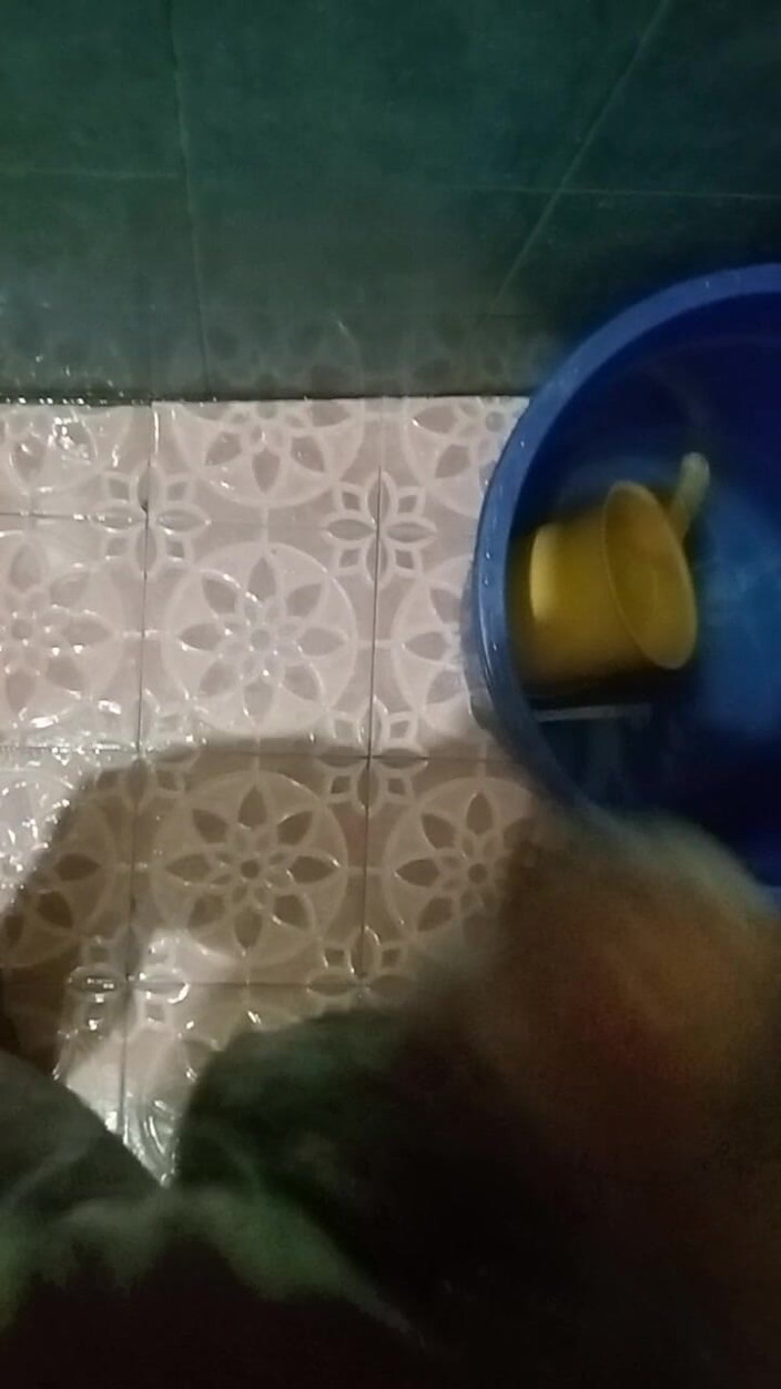 MokelFS: Playing with Soap in the Bathroom