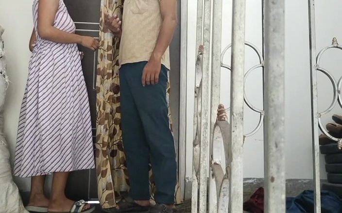 Fantacycutting: Öğretmen ne öğrenci ki ghar me jaake chod ke aya
