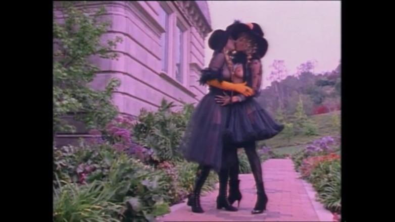 The Hunter Collection: Un rêve lesbien sexy