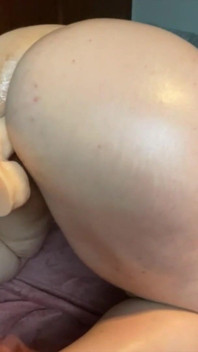 Une PAWG vous rend fou avec ses courbes !