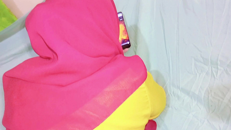 Amanda jenny: Ele fodendo minha bunda asiática de quatro