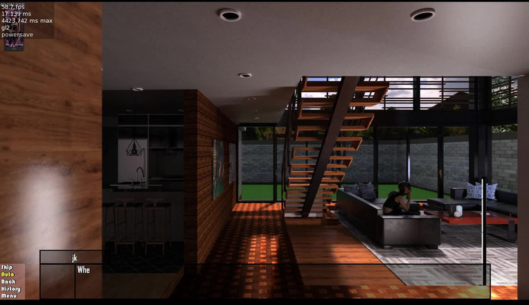 EroticKrisso: Жажду дней - я соблазняю своего студента и беру его член