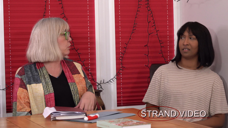 Sarah Stern: 一个不受欢迎的礼物