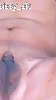 Clitoris efeminat în mișcare lentă