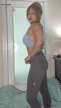 Mein Outfit Für Den Tag - 23. August - Tabithaxxx