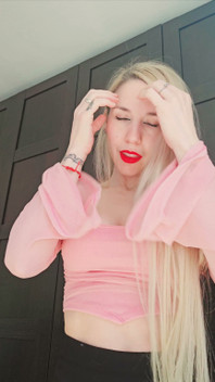 Do I Look Cute to You?