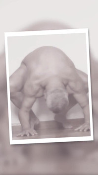 Naked Moments