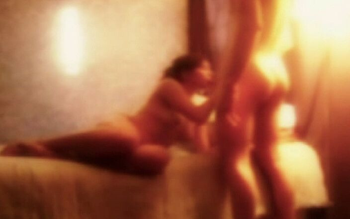 Master of porn: Konečně sám s ní