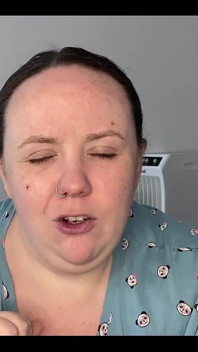 Współlokator zauważa, że oglądasz porno Sph | JOI