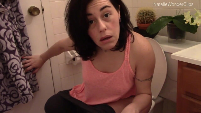 Natalie Wonder: Stepmommy exploits those shameful desires that make you so uncontrollably...