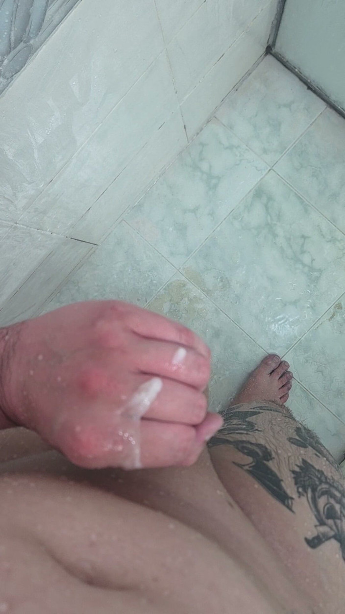 Lkdick8: Cumming a Lot