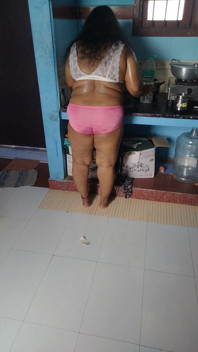 Washing Room
