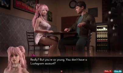 Dirty GamesXxX: 흑인 대물 자지에게 따먹히는 거유 밀프