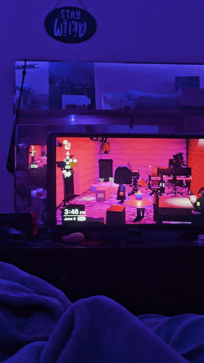 PineapplePie1111: La bonne gameuse de papa, partie 2