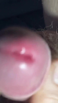 Masturbation & Cum Shot