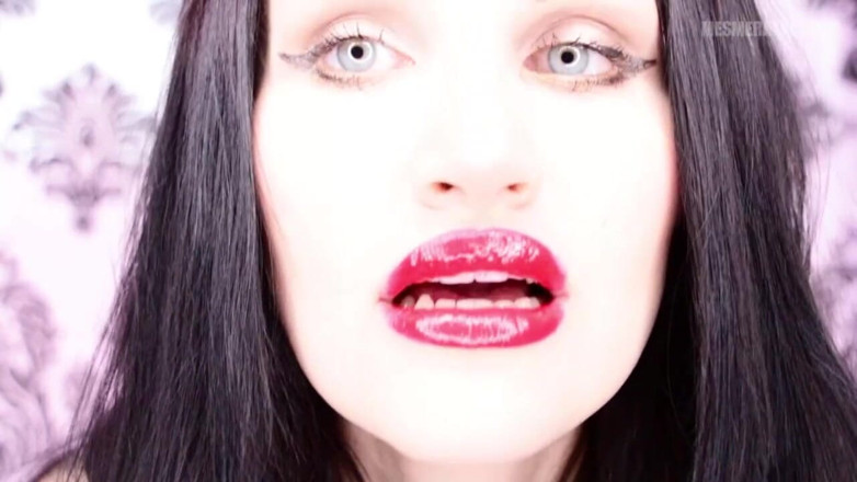 Lady Mesmeratrix Official: Magnetyczny potężny