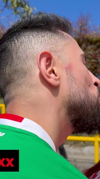 Mundial Special - Kolumbia Meksyk Część 1
