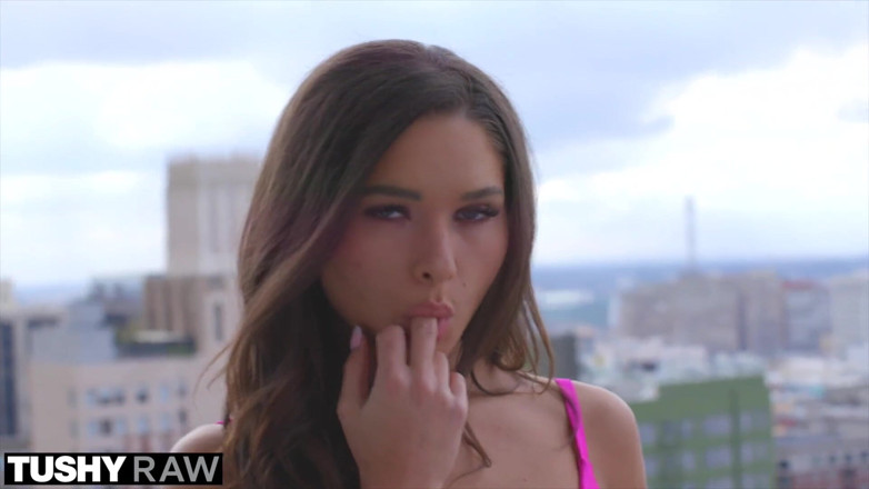 Tushyraw: TUSHYRAW - She wants an anal experience she'll never forget