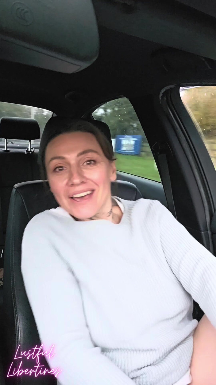 Lustful Libertines: Yine kuralları çiğniyorum