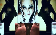 Scary Step-sister Will Tell on You if You Dont Play Her Turn You Into a Gay Game