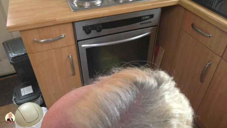 Maggie Moon: Pov thổi kèn và đụ