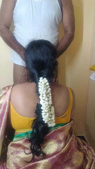 Inba: Yeni evli kadınlar sevimli yapısını gösteriyor 2