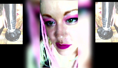 Campsissyboi: Ive बड़े काले लंड वाले बैल के साथ धोखा कर रही है