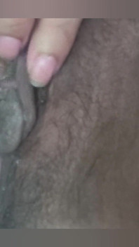 First Video, Lustful Pussy