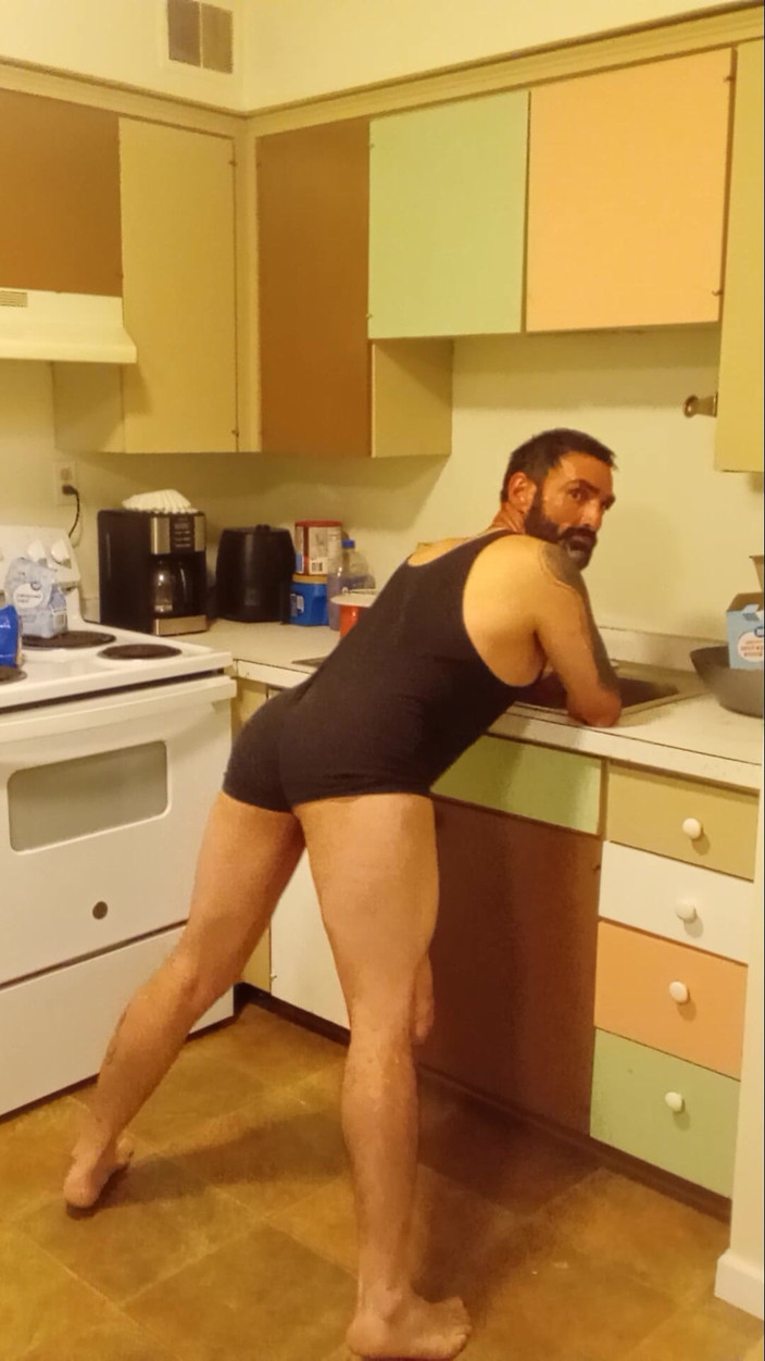 New bi sex: Arrapata che vuole il cazzo cattivo!