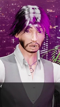 Depravity - #34 - Visual Novel
