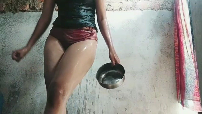 Maira romance: Горячая индийская пара дези занялась сексом после длительного времени