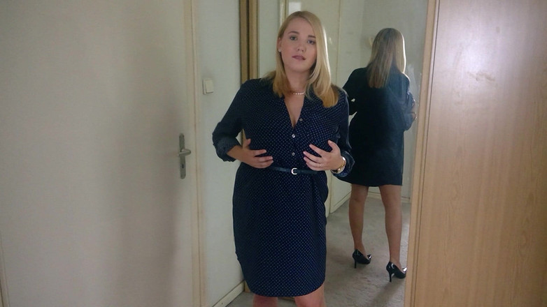 Annabelle Rogers: Fute-mă, soacra ta vitregă cu țâțe mari