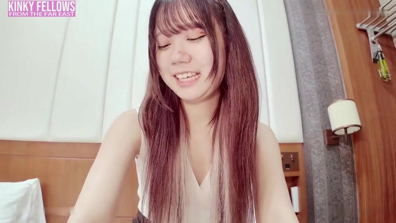 What type of JAV do you like: Asijský anděl 26436