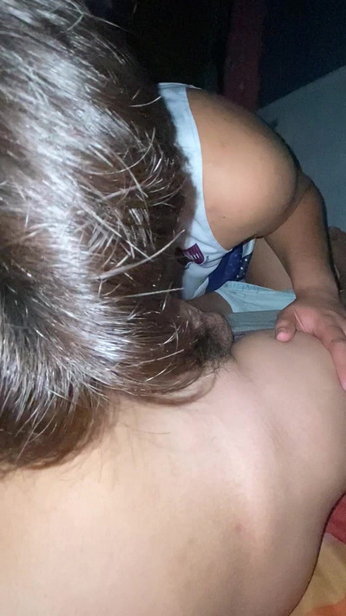 MattyxXx: Titreyene kadar derin emiyor