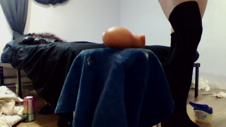 Jamie Dee: Sissy Destroyed