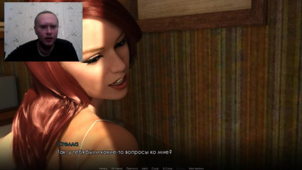 3DXXXTEEN2 Cartoon: Foda anal terminou com gozada interna anal - 3D Porn - Cartoon Sex