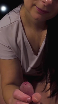 Handjob