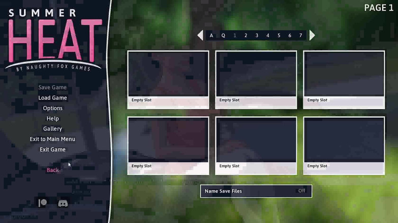 EroticKrisso: Calore estiva- pompino e creampie