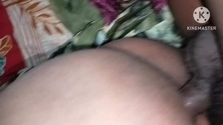 Mava mava: Istri hamil dientot malam-malam