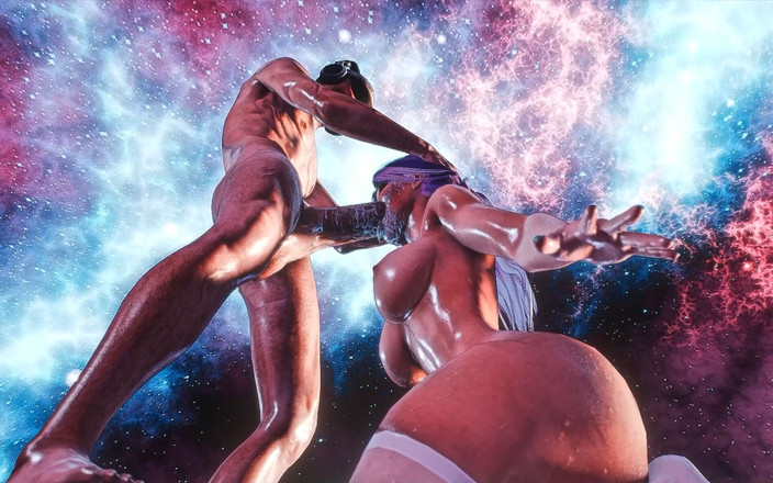 Games looper sex: Space Trip Sex XXX