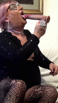 Sissy Whore